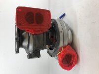 Mercedes-Benz Abgasturbolader LKW Actros