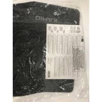 1x SKODA Gummifußmatte Kamiq vorn rechts...