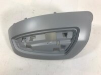 Mercedes-Benz Abdeckung Spiegel links C 200 CDI geprimert