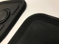 Mercedes-Benz Fußmatten Set 4 Tlg. Kovvar für  E-Klasse 1211207 S213 Bj 08/20 -23