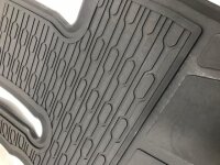 Mercedes-Benz Fußmatten Set 4 Tlg. Kovvar für  E-Klasse 1211207 S213 Bj 08/20 -23