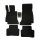 Mercedes-Benz Fußmatten Set 4 Tlg. Kovvar für  E-Klasse 1211207 S213 Bj 08/20 -23