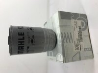 Mercedes-Benz Kraftstofffilter Mahle