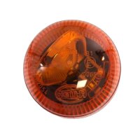 Mercedes-Benz Rundumleuchte von Hella 2RL007337011...