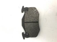 Original Bremsbelagsatz Peugeot Citroën 4254 90