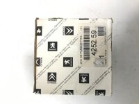 Original Bremsbelagsatz Peugeot Citroën 4252 59