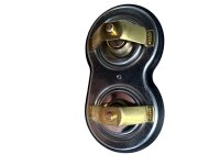 Mercedes-Benz Kühlwasserthermostat ACTRO AROCS ATEGO 3