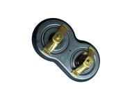Mercedes-Benz Kühlwasserthermostat ACTRO AROCS ATEGO 3