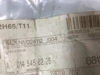 Mercedes-Benz Wischerarm A-Klasse W168