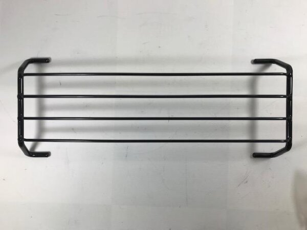 Mercedes-Benz Metall Lampenabdeckung Grill für Links Rechts