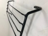 Mercedes-Benz Metall Lampenabdeckung Grill für Links...