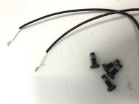 Original Bremsbelagsatz Peugeot Citroën 1617273680