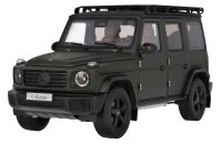 Mercedes-Benz G-Klasse Geländewagen W465 Modell...