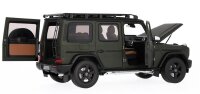 Mercedes-Benz G-Klasse Geländewagen W465 Modell...