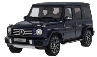 Mercedes-Benz G-Klasse Geländewagen W465 Modell...