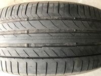 1x Continental Sommerreifen 275/50 R20 113W XL SUV XL MO...