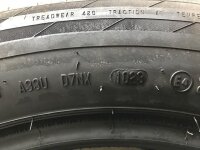 1x Continental Sommerreifen 275/50 R20 113W XL SUV XL MO DOT1823