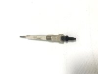 Original Glühkerze Peugeot Citroën 9675680980