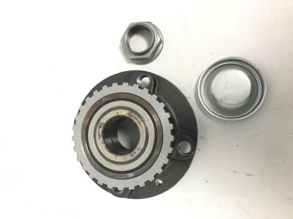 Peugeot Citroën Radlagersatz