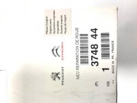 Peugeot Citroën Radlagersatz