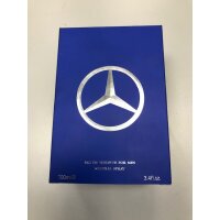 Mercedes-Benz Man, EdT, 100 ml B66958630-G