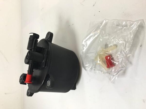 Peugeot Citroën Kraftstofffilter