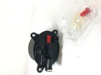 Peugeot Citroën Kraftstofffilter