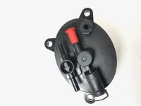 Peugeot Citroën Kraftstofffilter