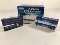 Original Iridum Zünskerze 20 er Pack ZX5-iL