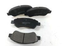 Original NB Parts Bremsbeläge vorne für...
