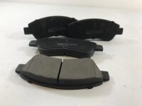 Original NB Parts Bremsbeläge vorne für...