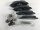 Original NB Parts Bremsbeläge vorne für Citroën Berlingo Xsara Peugeot 10021831