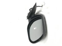 Mitsubishi Außenspiegel Peugeot Citroën 8153.LZ