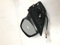 Mitsubishi Außenspiegel Peugeot Citroën 8153.LZ