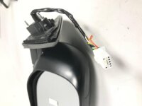 Mitsubishi Außenspiegel Peugeot Citroën 8153.LZ