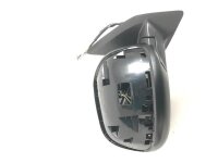 Mitsubishi Außenspiegel Peugeot Citroën 8153.LZ