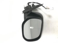 Mitsubishi Außenspiegel Peugeot Citroën 8153.LZ