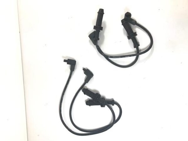 Peugeot Zündleitungssatz Bosch Citroën  0986357240
