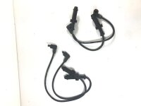 Peugeot Zündleitungssatz Bosch Citroën  0986357240