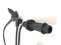 Peugeot Zündleitungssatz Bosch Citroën  0986357240