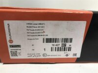 Citroen Peugeot Fiat Bremsscheibe Hinten