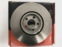 Citroen Peugeot Fiat Lanica Bremsscheibe Vorne