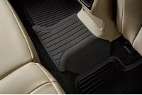 Original Skoda OctaviaIV Tunnel 2019-2024 Gummimatte für Tunnel hinten 5E3061580