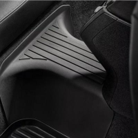 ŠKODA OctaviaIV Tunnel 2019-2024 Gummimatte...