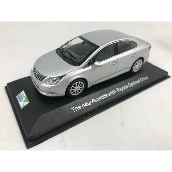 Modellauto Toyota Avensis Paul´s Minicamps 1:43 DENGS0153620FT
