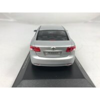 Modellauto Toyota Avensis Paul´s Minicamps 1:43 DENGS0153620FT