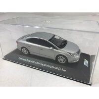 Modellauto Toyota Avensis Paul´s Minicamps 1:43 DENGS0153620FT