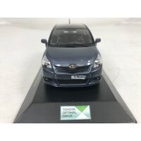 Modellauto Toyota Verso Paul´s Minicamps 1:43 DENGS0153520FT
