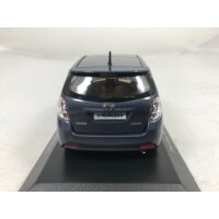 Modellauto Toyota Verso Paul´s Minicamps 1:43 DENGS0153520FT