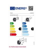 1x Pirelli Scorpion Verde Winterreifen 255/60 R18 112H
